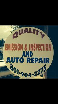 Quality Emission & Inspection