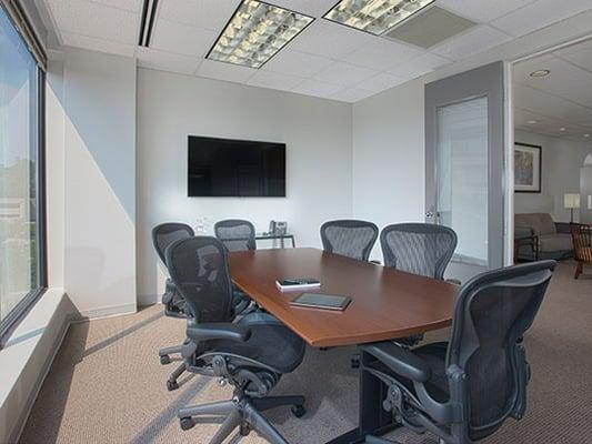 BusinesSuites Owings Mills