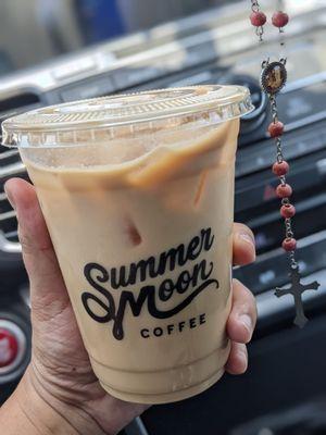 Summermoon Coffee Bar