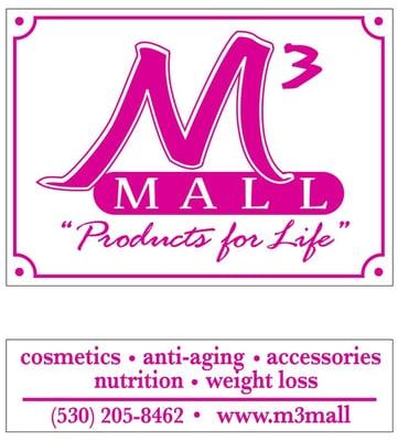 see web: www.m3mall.biz