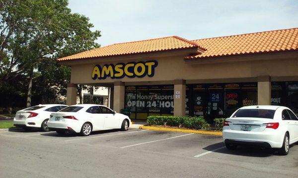 Amscot