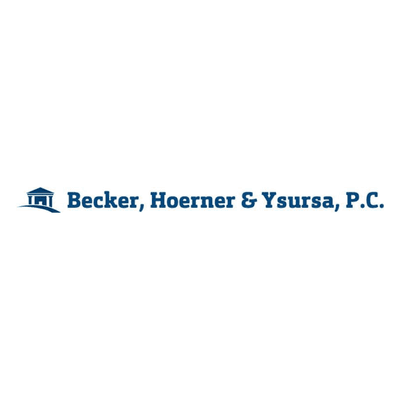 Becker Hoerner & Ysursa PC