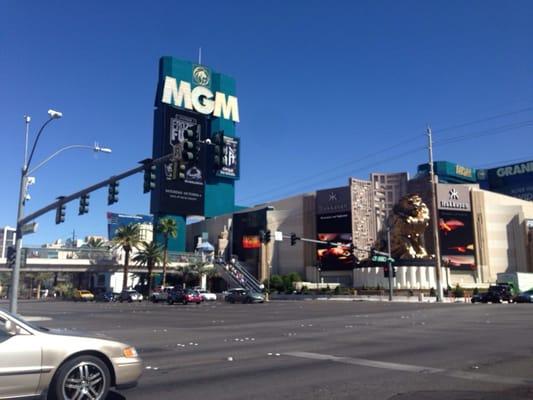 Mgm