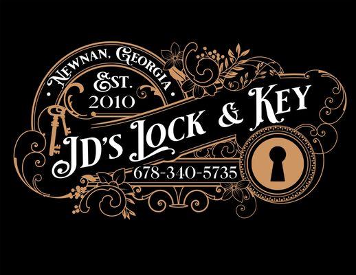 JDs Lock & Key