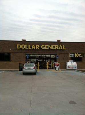 Dollar General