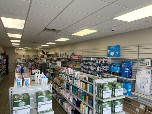 Friendly Pharmacy