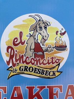 El Rinconcito De Groesbeck