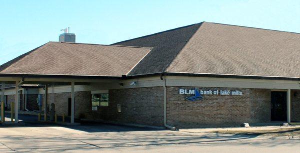 Bank of Lake Mills