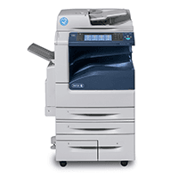 Color Copiers Available