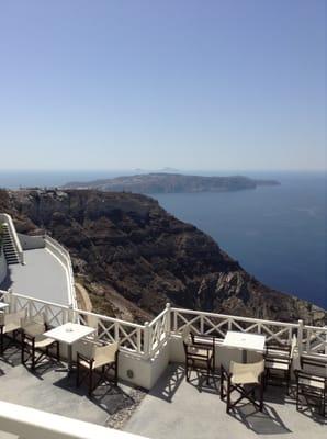 Santorini, Greece