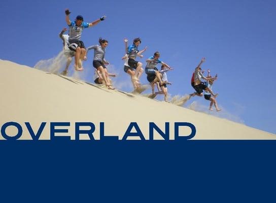 Overland