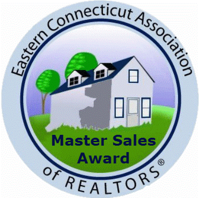 2015 ECAR
 Masters Sales Award