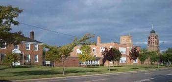 St. Ignatius Catholic School