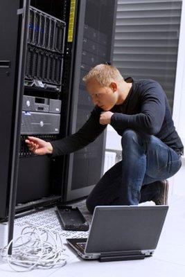 Servers and Rack Systems