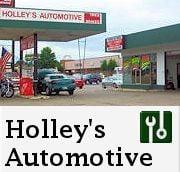 Holley's Automotive