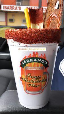 Michelada