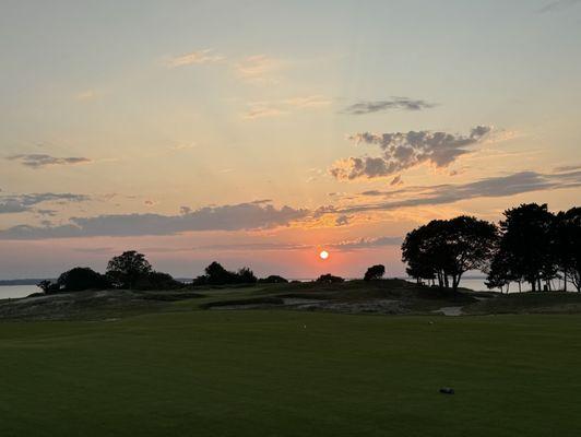 Sebonack Golf Club