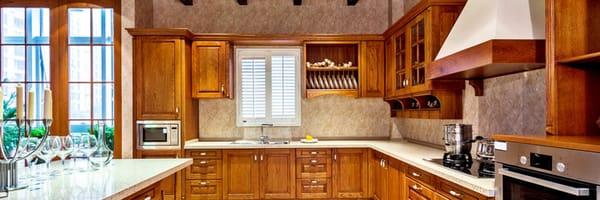 Kitchen Cabinets, Bathroom cabinets, Cabinets Resurfacing, Cabinet staining, Cabinet painting