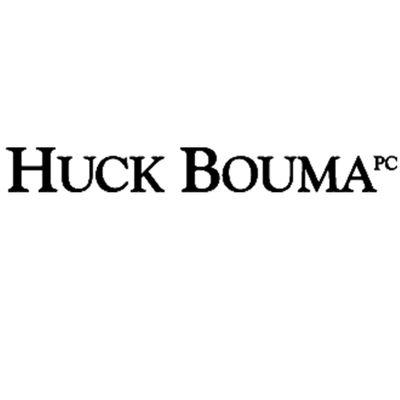 Huck Bouma