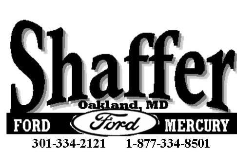 Shaffer Ford Sales Inc