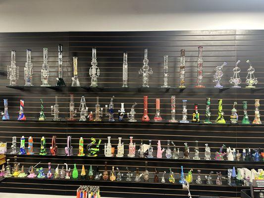 Marlys Smoke Shop& Vape