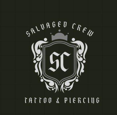 Salvaged Crew Tattoo & Piercing