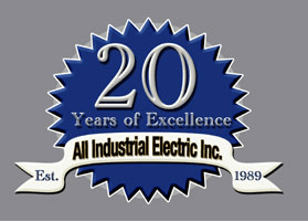 All Industrial Electric Inc