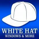 WHITE HAT WINDOWS