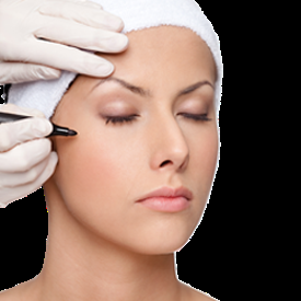 Eyelid Surgery