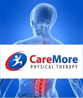 CareMore Physical Therapy