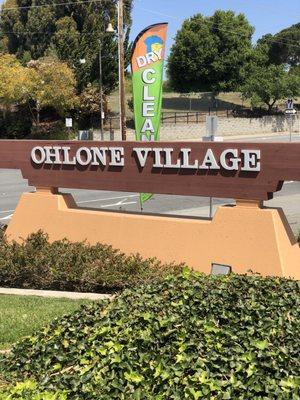 Ohlone Village