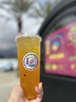 Boba Korner