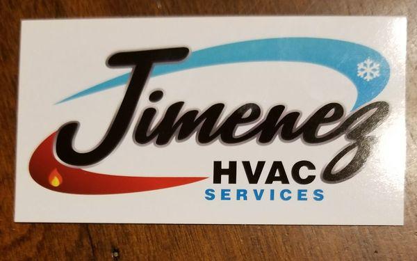 Jimenez HVAC services