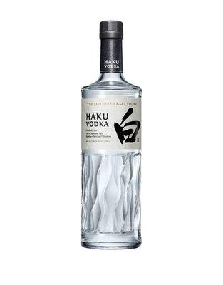 Haku vodka