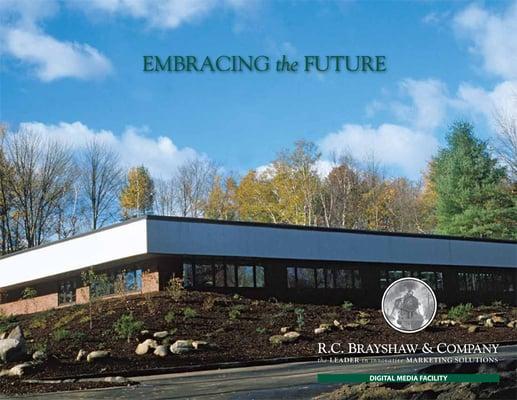 R.C. Brayshaw & Company, Inc,