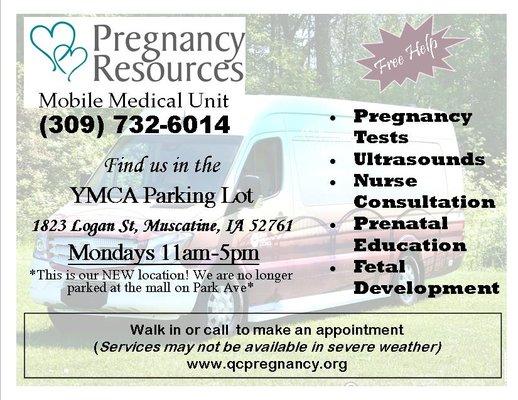 Pregnancy Resources