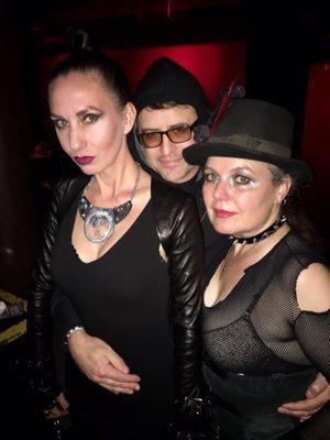 Dark Sparkle Reunion 2016 @ DNA Lounge