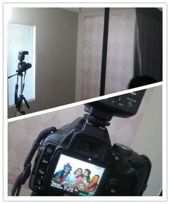 Photo Booth Services available