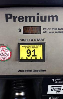 91 for under $3!