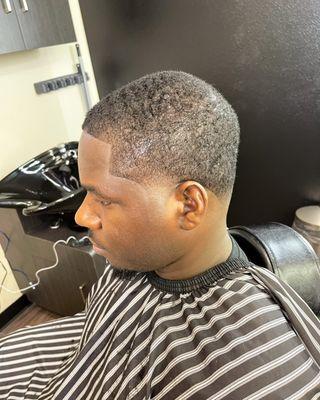 Savage Fades is committed to providing quality haircuts in the Houston Katy area.