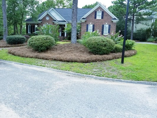 Tetrick Landscaping & Lawn Service