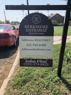 John Flint - Berkshire Hathaway HomeServices