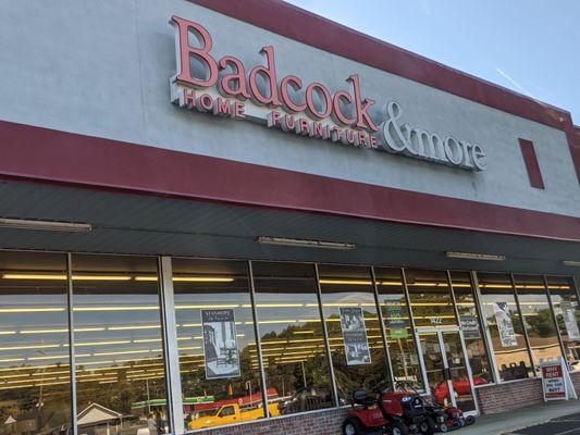 Badcock Home Furniture &more