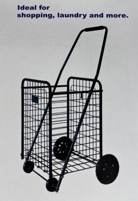 SHOPPING CART