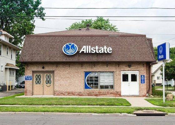 Mark Johnson: Allstate Insurance