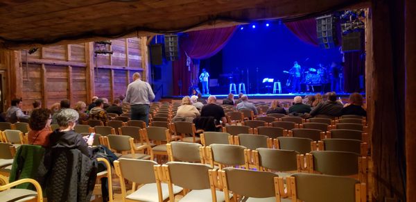 The Barns At Wolf Trap