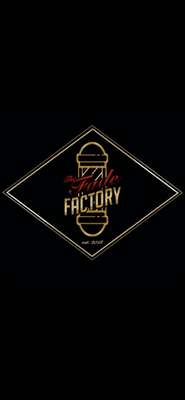 Fade Factory Barbershop