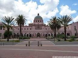 Pima County Courthouse