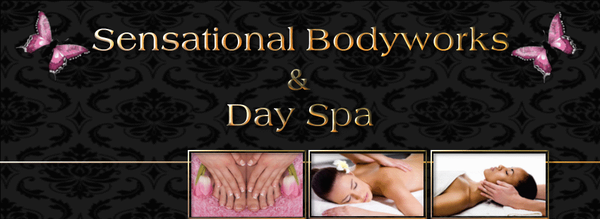 Sensational Bodyworks & Mobile Day Spa