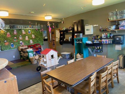 Skagit Art Preschool